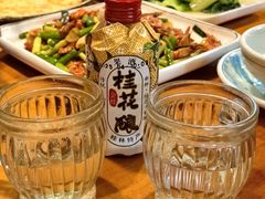 -61号餐吧(兴坪古镇漓江店)