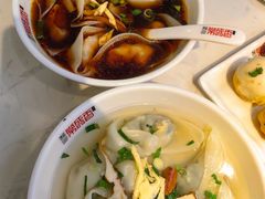 -常盛香生煎·酸辣汤.无锡老字号玉兰饼(新生路店)