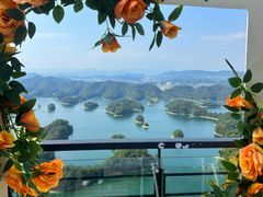 -千岛湖东南湖区