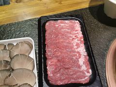 -清真京华源·涮肉烧烤(丰庆店)