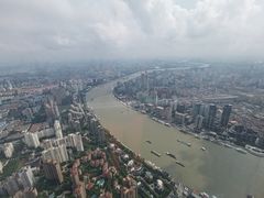 -上海中心大厦