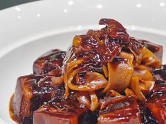 -翕间食·精致淮扬菜(江苏大剧院店)