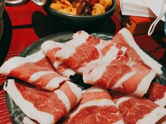 -谭鸭血老火锅(七宝万科广场店)
