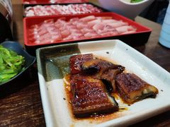 -樱吉岛寿喜锅(肇嘉浜路店)
