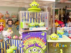 -泡泡玛特POPMART(天环购物中心店)