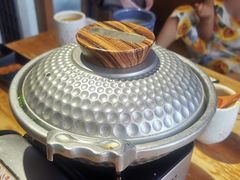 -一井烧肉·活鳗·寿司(望京SOHO店)