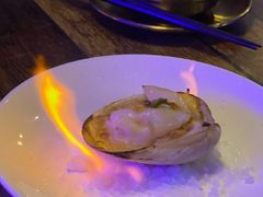 红蛋-质烤烤物·活烤海鲜(质烤总店)