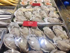 -小螺号海鲜·地道鲁菜(恒大店)