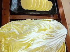 -老诚一锅羊蝎子(天通苑东三区直营店)
