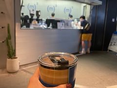 -CUBIC3三立方咖啡(西岸凤巢店)