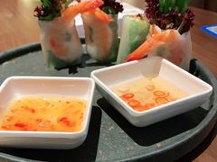 -来龙里 精致 东南亚餐室(万象城店)