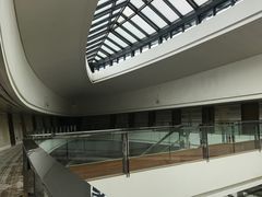 -上海滴水湖皇冠假日酒店