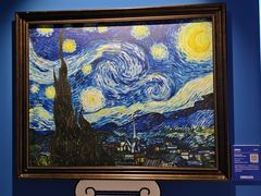 -成都梵高星空艺术馆(春熙路旗舰店)