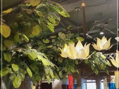 大堂-北平盛世·新京菜·北京烤鸭(劲松·双井店)