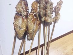 -木屋烧烤(西南角店)