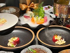 -次第花开素食雅宴