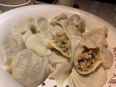 -日丰园海肠水饺·老字号大连海鲜(和平广场店)