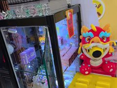 -谜盒子奇幻密室(南屏店)