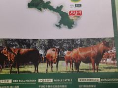 -福宝漠北·牛羊肉(广埠屯店)