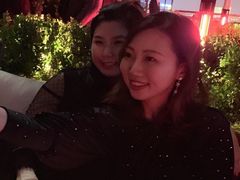 -顶层酒吧ROOF(上海艾迪逊酒店)