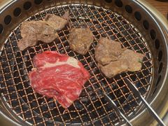 -一品诚记烤肉(大连柏威年购物中心店)