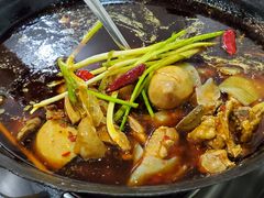 -石灰市毛记烧鸡公(解放碑店)