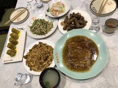 -金家老三饭庄(常营店)