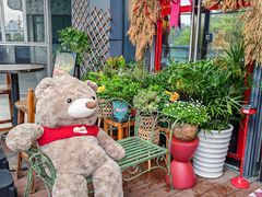 -Primo·丽莫意大利窑烤披萨