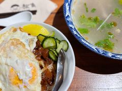 -捡角台湾食堂(花木Plus乐坊店)