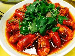 -川悦壹号·川菜(蠡溪路店)