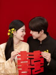 -CD视觉婚纱摄影
