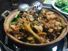 -华仔土鸡店(创意产业园店)