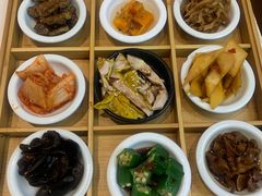 -新仙清汤牛腩(铜锣湾店)