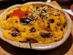 -花潮料理艺食馆(世欧广场店)