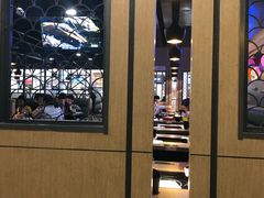 -新辣道鱼火锅(上地华联店)