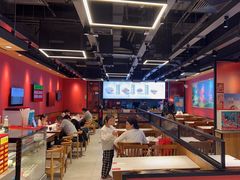 -渝是乎酸菜鱼(龙旗购物中心店)