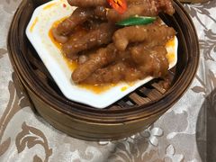 -新兴家喻酒家·羊城名宴(昌岗店)