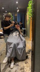 -藤野造型·专业烫染店