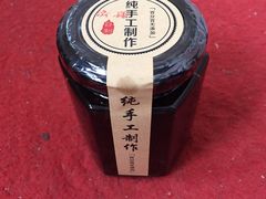 -正味斋锅巴菜(西北角店)