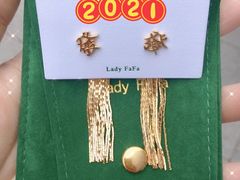 -LADY FAFA(巨鹿路陕西南路路口店)