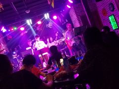 -MM·五声·音乐人与调酒师(西安路店)
