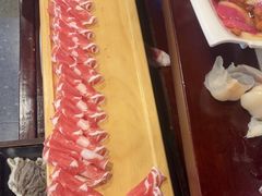-阳坊胜利涮羊肉(禧乐汇店)