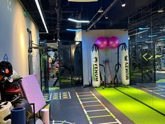 -GMJ·24H健身房(北外滩店)