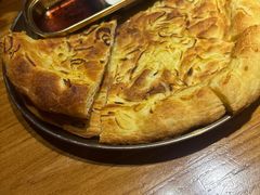 -清真·双公羊·馕坑烤全羊(奥体店)