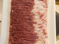 -清真·鸦儿李记·涮肉(马家堡店)