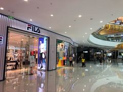 -万达茂商场(南京仙林店)