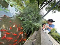 -绍兴大禹开元观堂-若耶厅