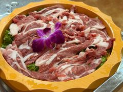 -塔兰齐新疆孜然火锅(鲤鱼山路店)