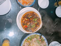 -富临轩私房菜(集庆门大街店)