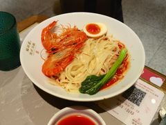 -松鹤楼·苏式汤面(虹桥天地店)